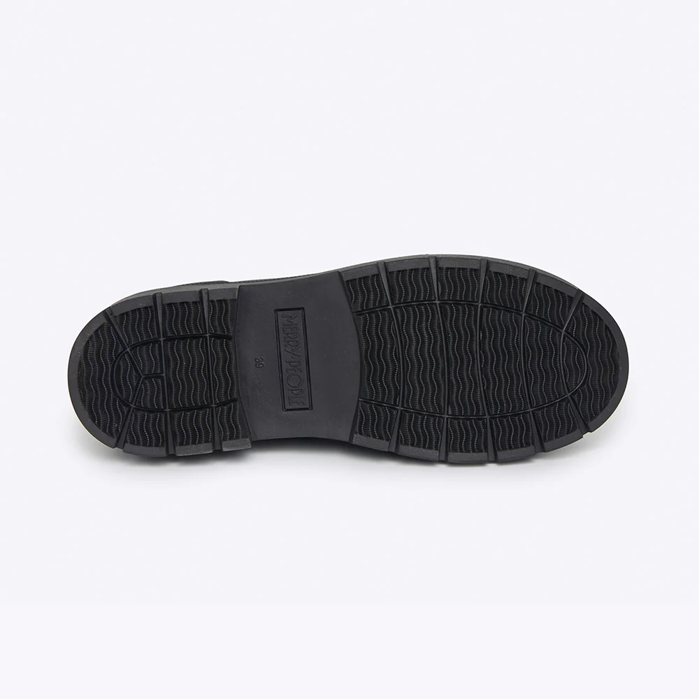 Andie Boot // Black - Image 5