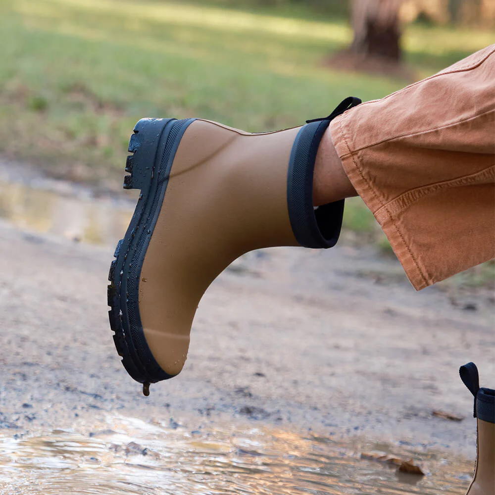 Andie Boot // Ginger - Image 8