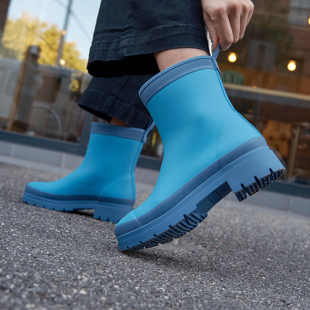 Andie Boot // Wave Blue - Image 6