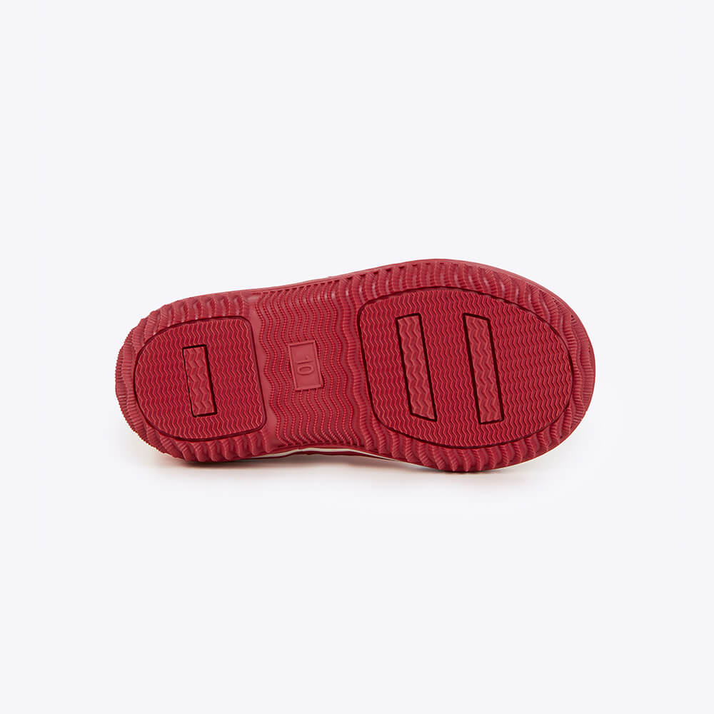 Andie Kids Gumboot // Bubblegum - Image 3