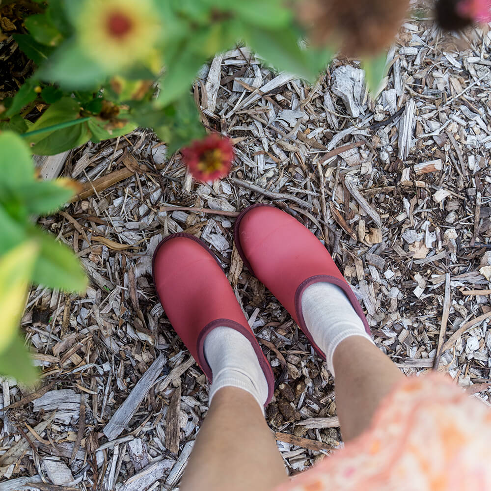 Billie Clog // Clay [Retired] - Image 10