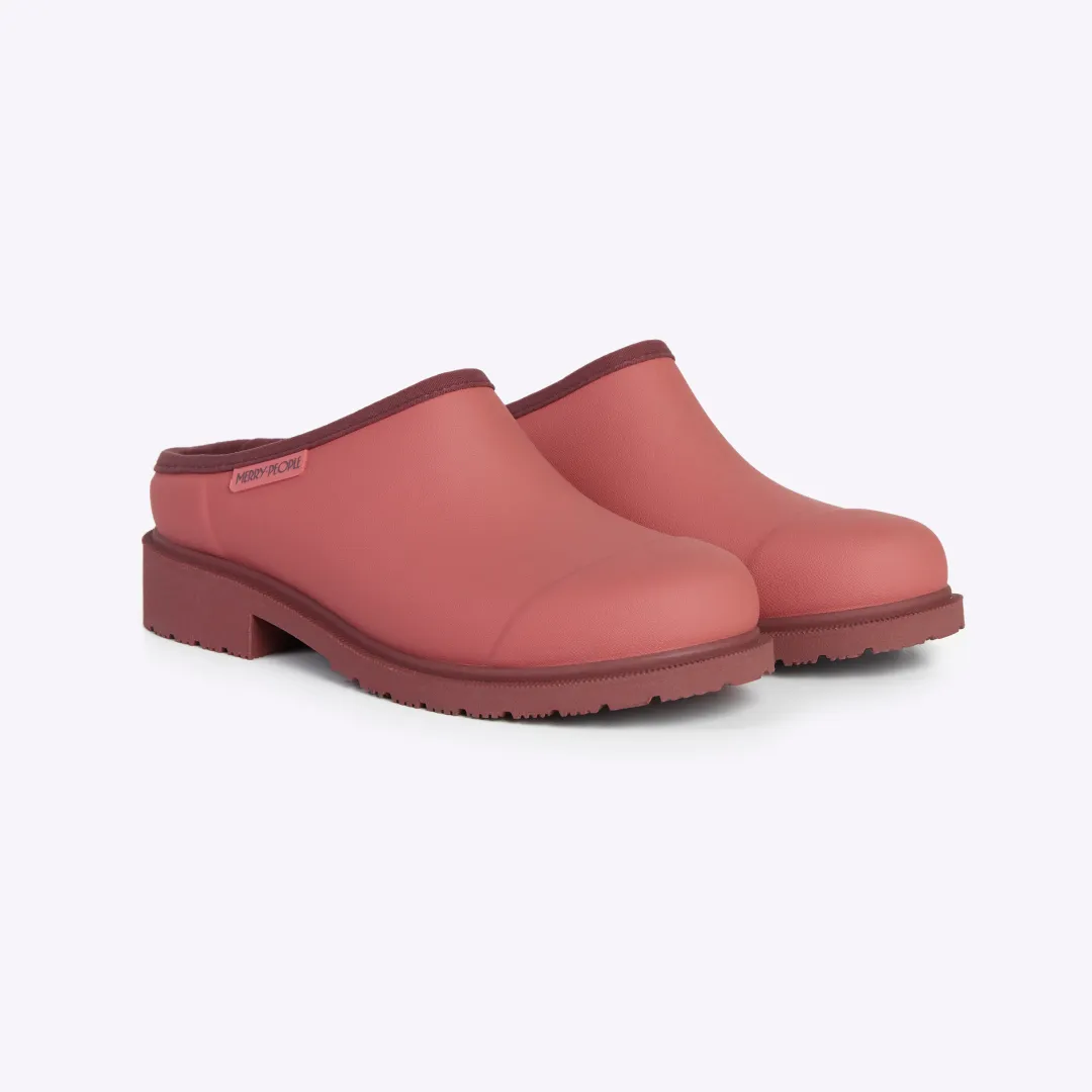 Billie Clog // Clay [Retired] - Image 2