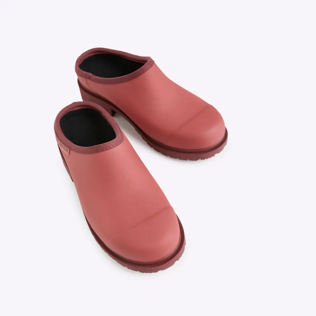 Billie Clog // Clay [Retired] - Image 4