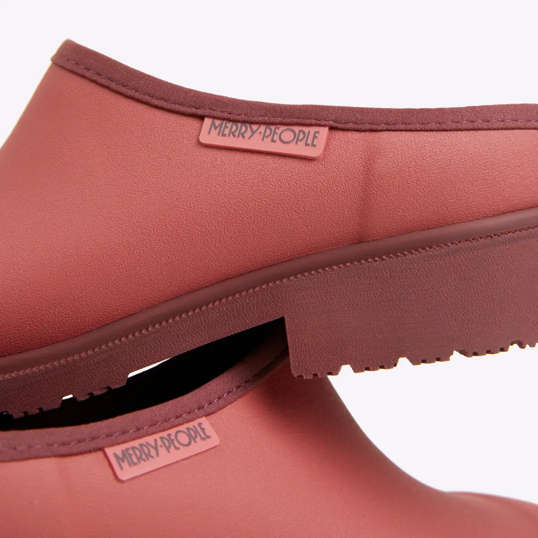 Billie Clog // Clay [Retired] - Image 5