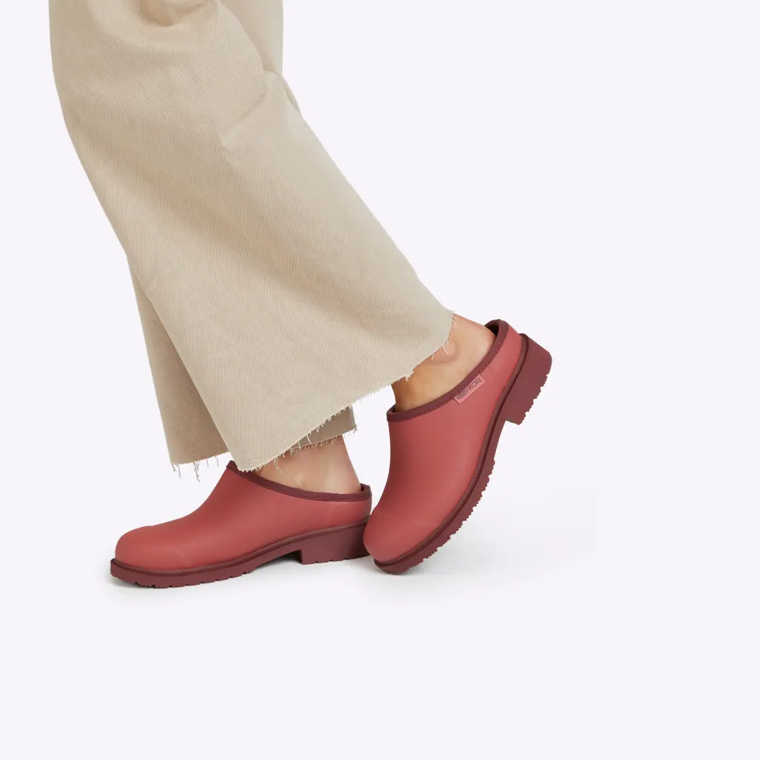 Billie Clog // Clay [Retired] - Image 6