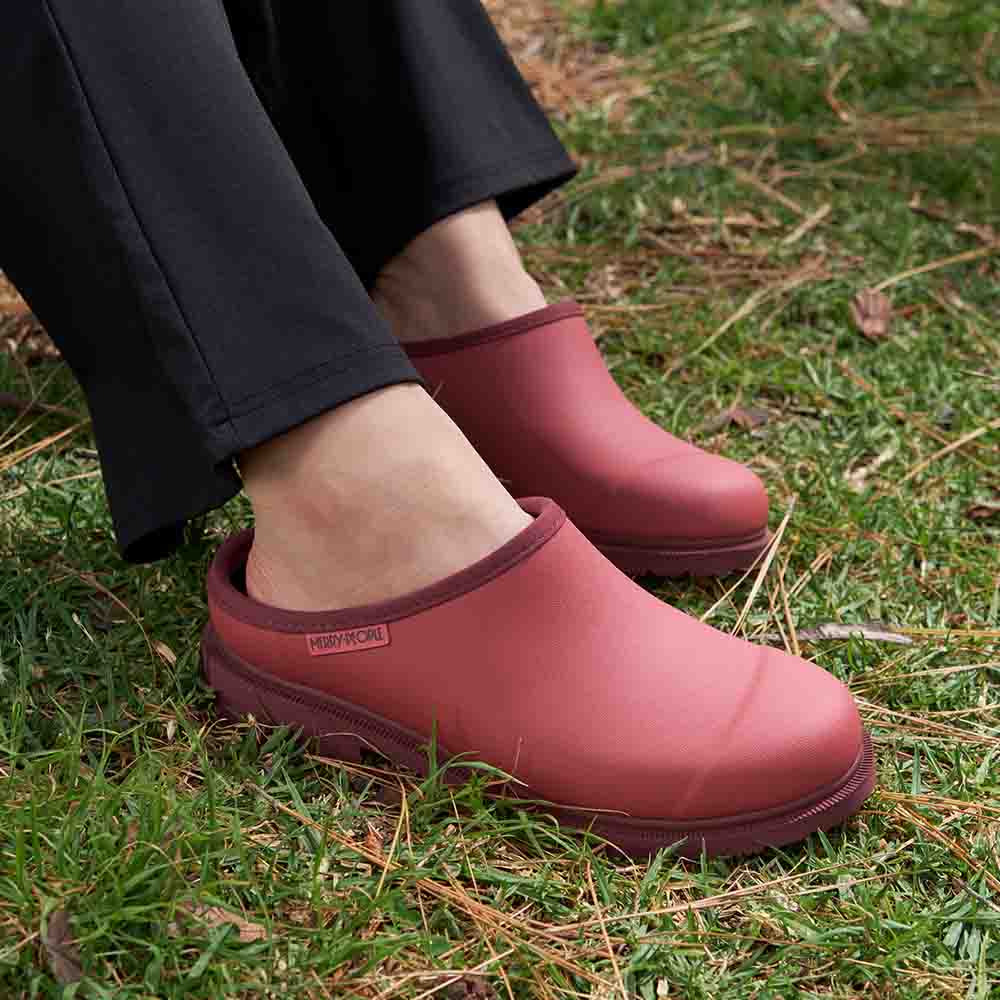Billie Clog // Clay [Retired] - Image 7