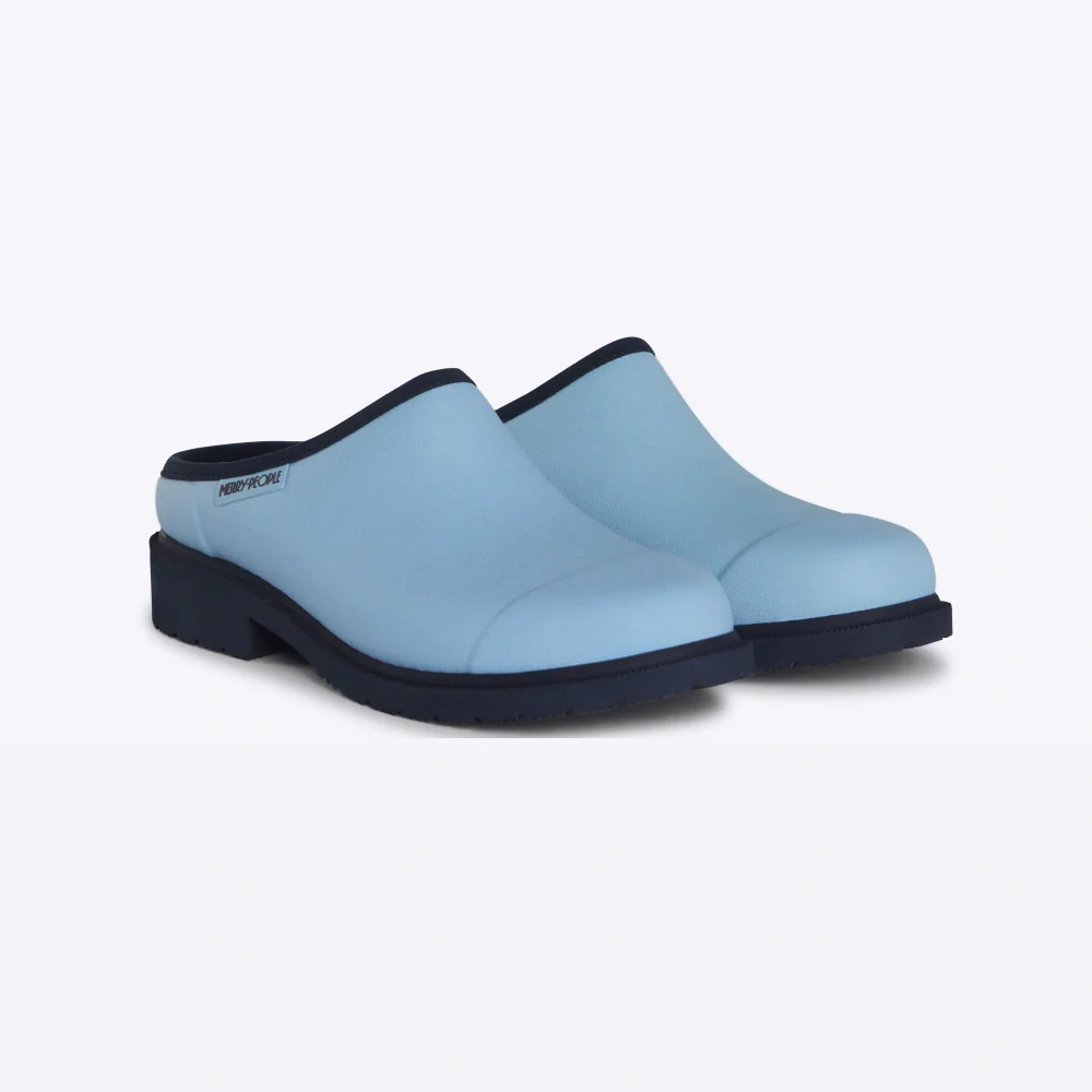Billie Clog // Sky Blue [Retired] - Image 2