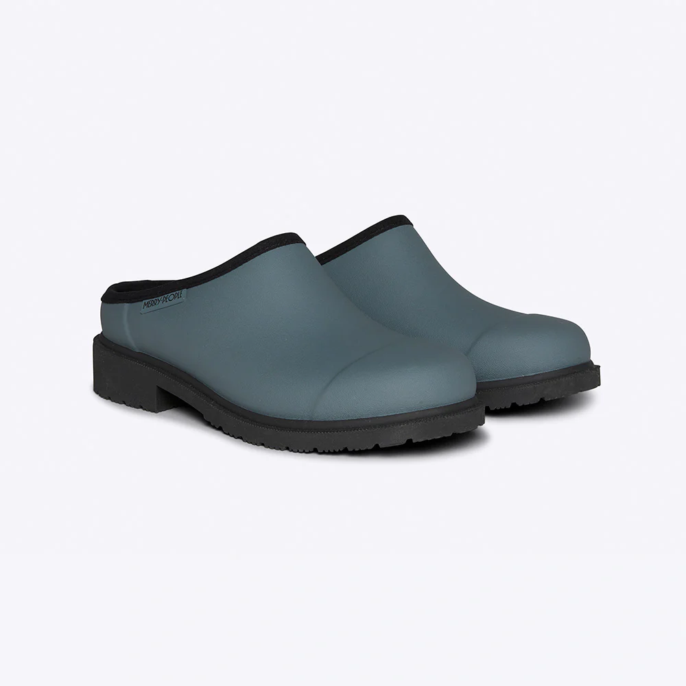 Billie Clog // Slate Grey [Retired] - Image 2