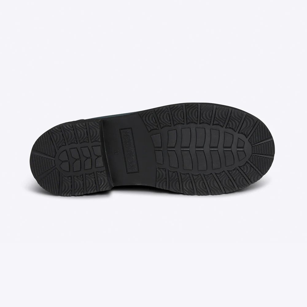 Billie Clog // Slate Grey [Retired] - Image 3
