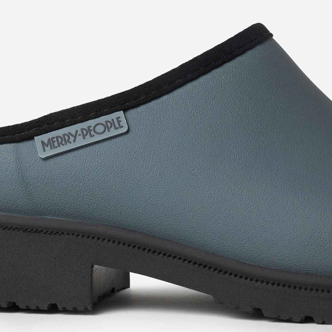 Billie Clog // Slate Grey [Retired] - Image 5