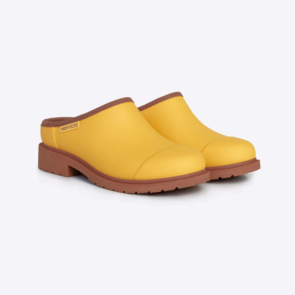 Billie Clog // Sunflower [Retired] - Image 2
