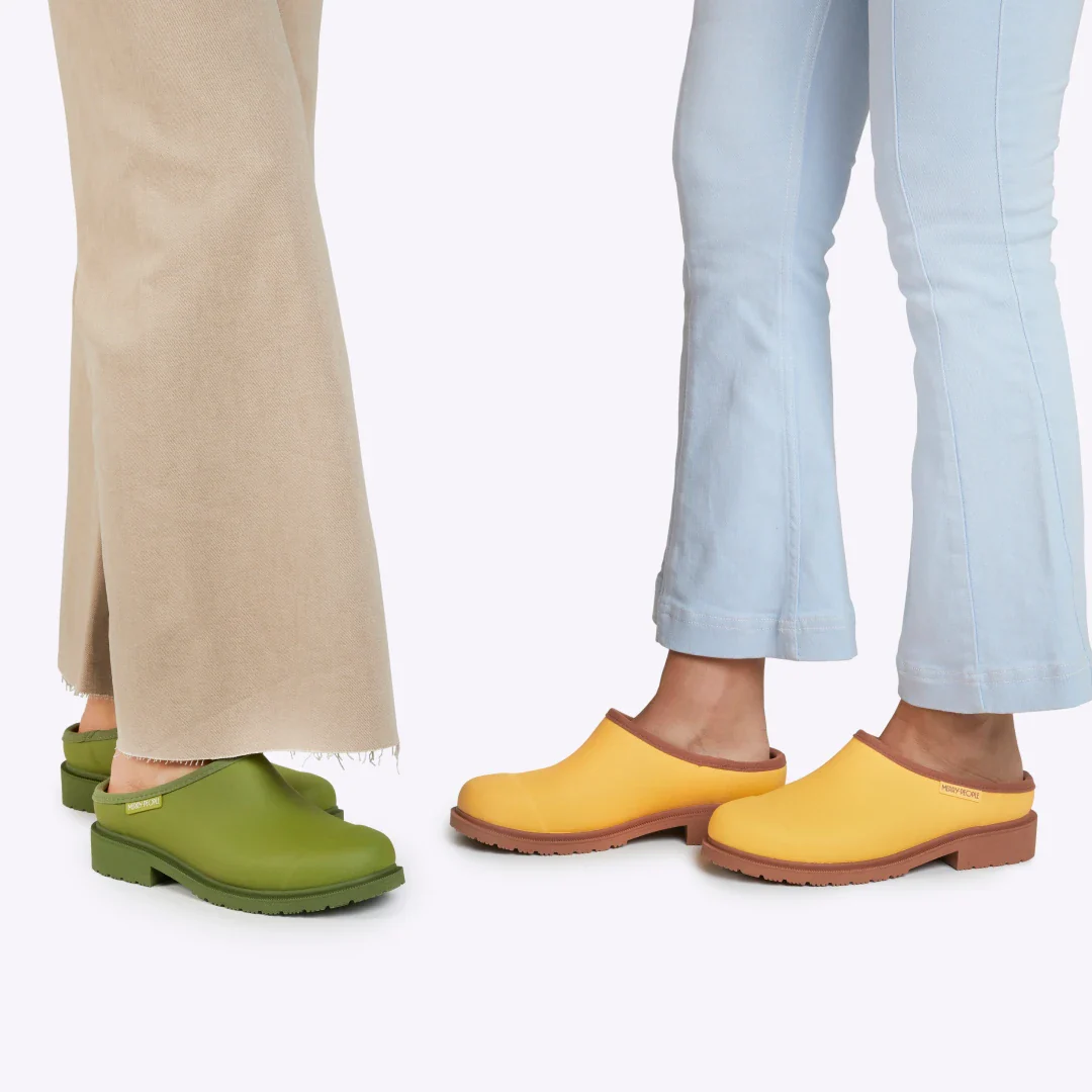 Billie Clog // Sunflower [Retired] - Image 7