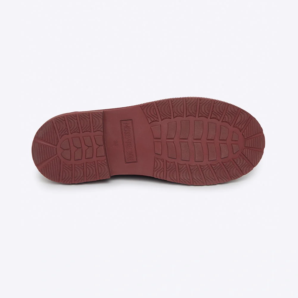 Merry People X Obus // Bobbi Boot Golden Hour Dusk [Retired] - Image 4