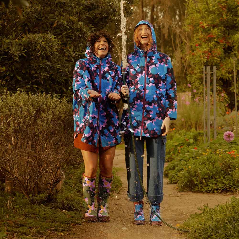 Merry People X Obus // Bobbi Boot Golden Hour Dusk [Retired] - Image 7