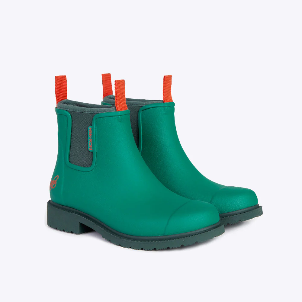 Bobbi Ankle Boot // Merry People X Bridge It [Retired] - Image 3