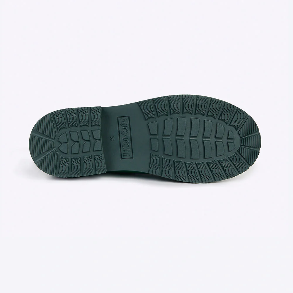 Bobbi Ankle Boot // Merry People X Bridge It [Retired] - Image 4