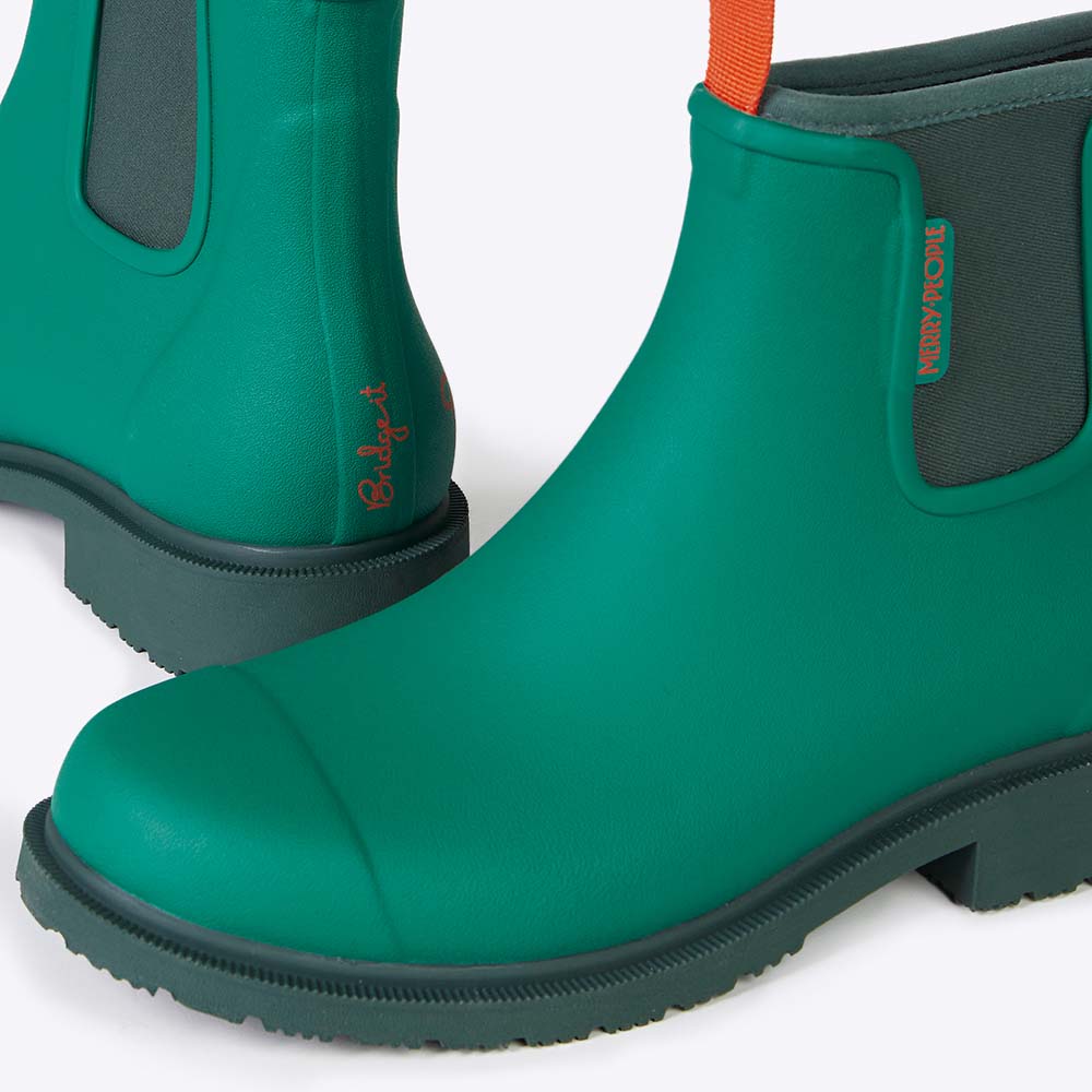 Bobbi Ankle Boot // Merry People X Bridge It [Retired] - Image 6