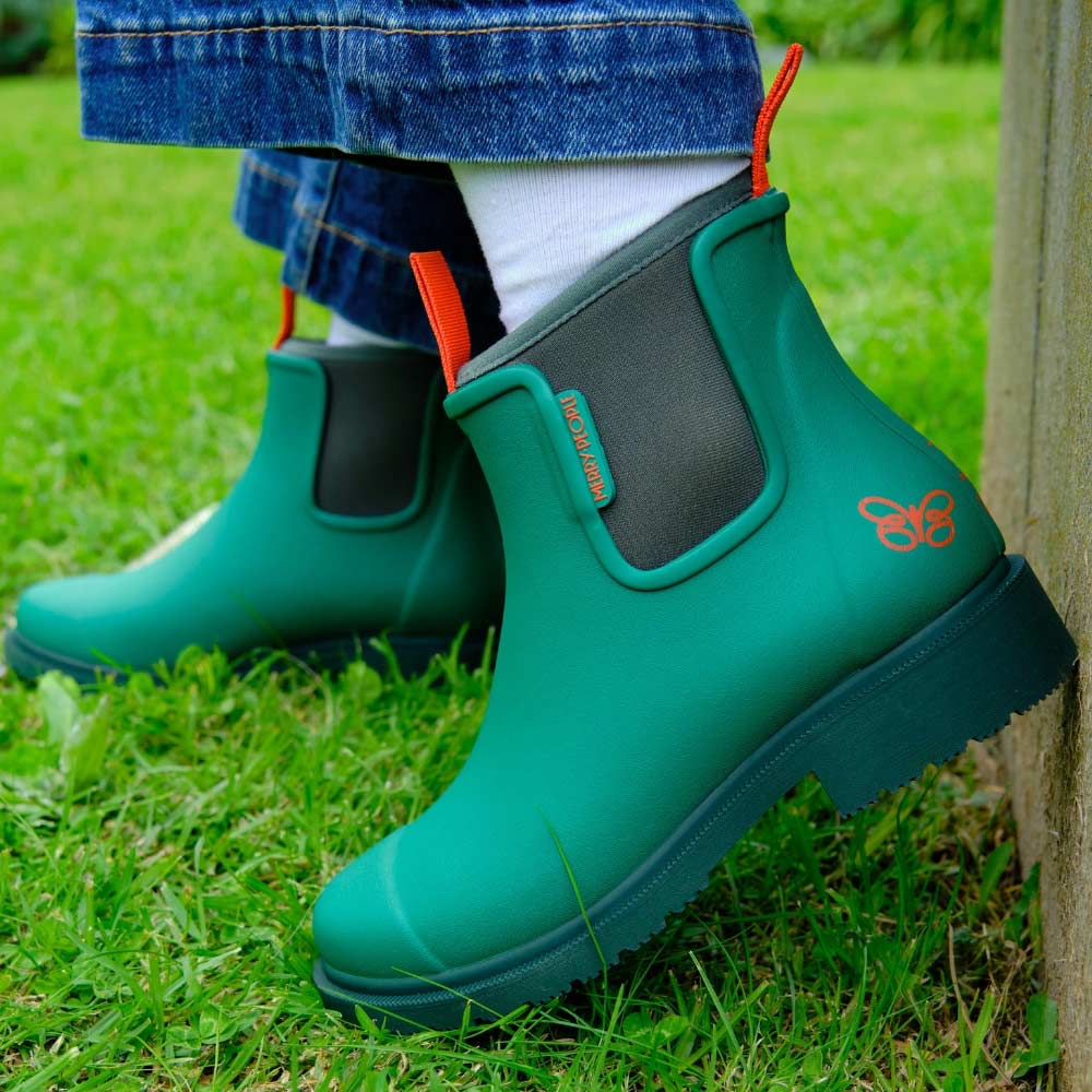 Bobbi Ankle Boot // Merry People X Bridge It [Retired] - Image 8