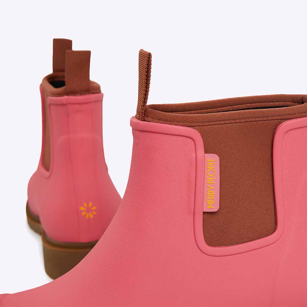 Bobbi Ankle Boot // Merry People X Mothers Day Classic [Retired] - Image 5