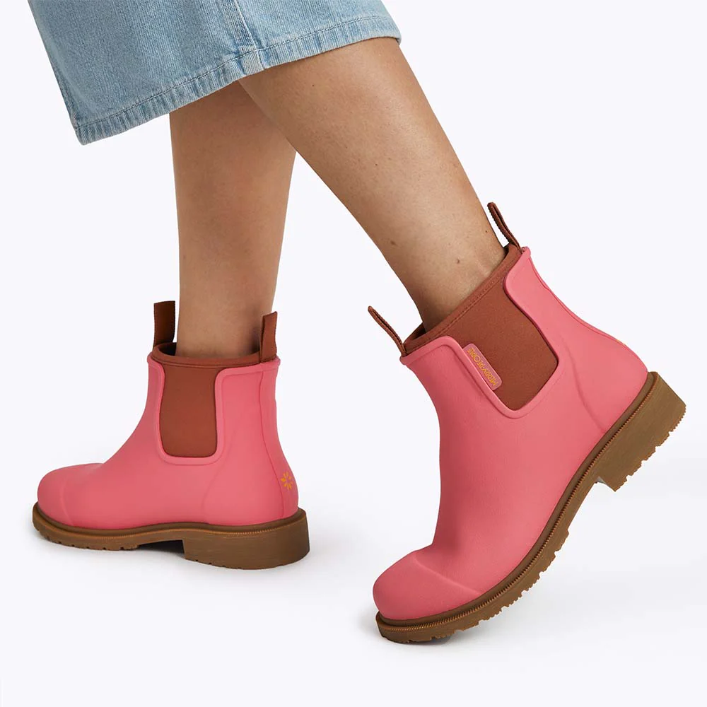 Bobbi Ankle Boot // Merry People X Mothers Day Classic [Retired] - Image 6