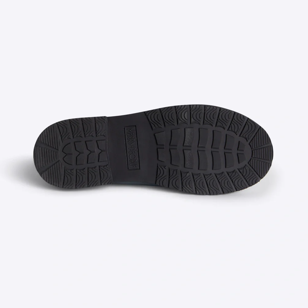 Bobbi Ankle Boot // Slate Grey - Image 4