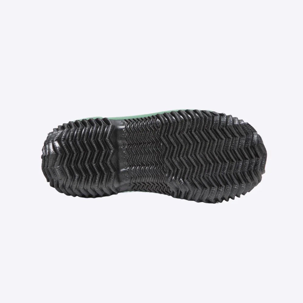 Bobbi Kids Gumboot // Alpine Green [Retired] - Image 3