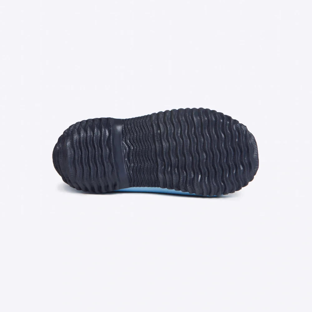 Bobbi Kids Gumboot // Sky Blue [Retired] - Image 3