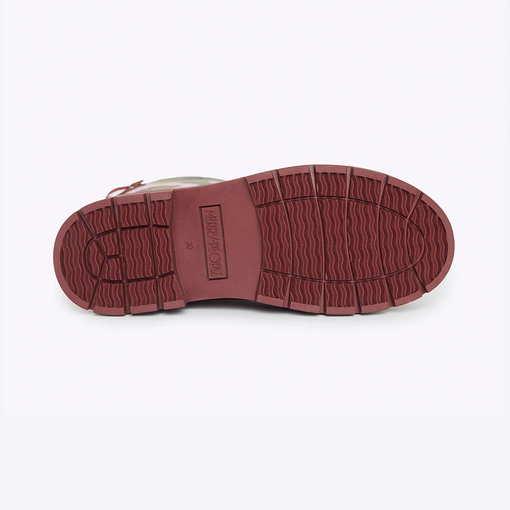 Merry People X Obus // Fergie Boot Golden Hour Dawn [Retired] - Image 5