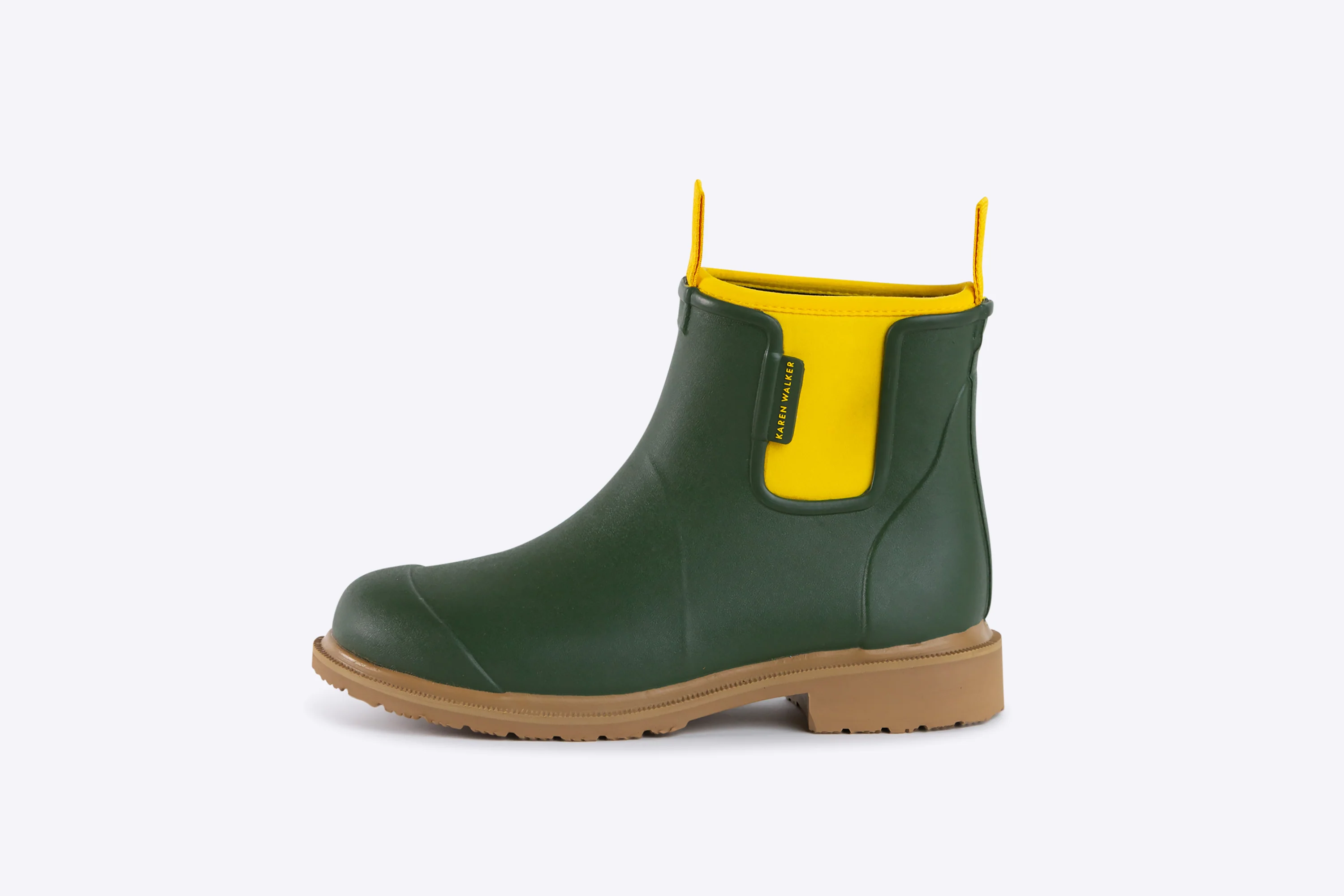 Karen Walker x Merry People Bobbi Gumboot // Limited Edition [Retired] - Image 2