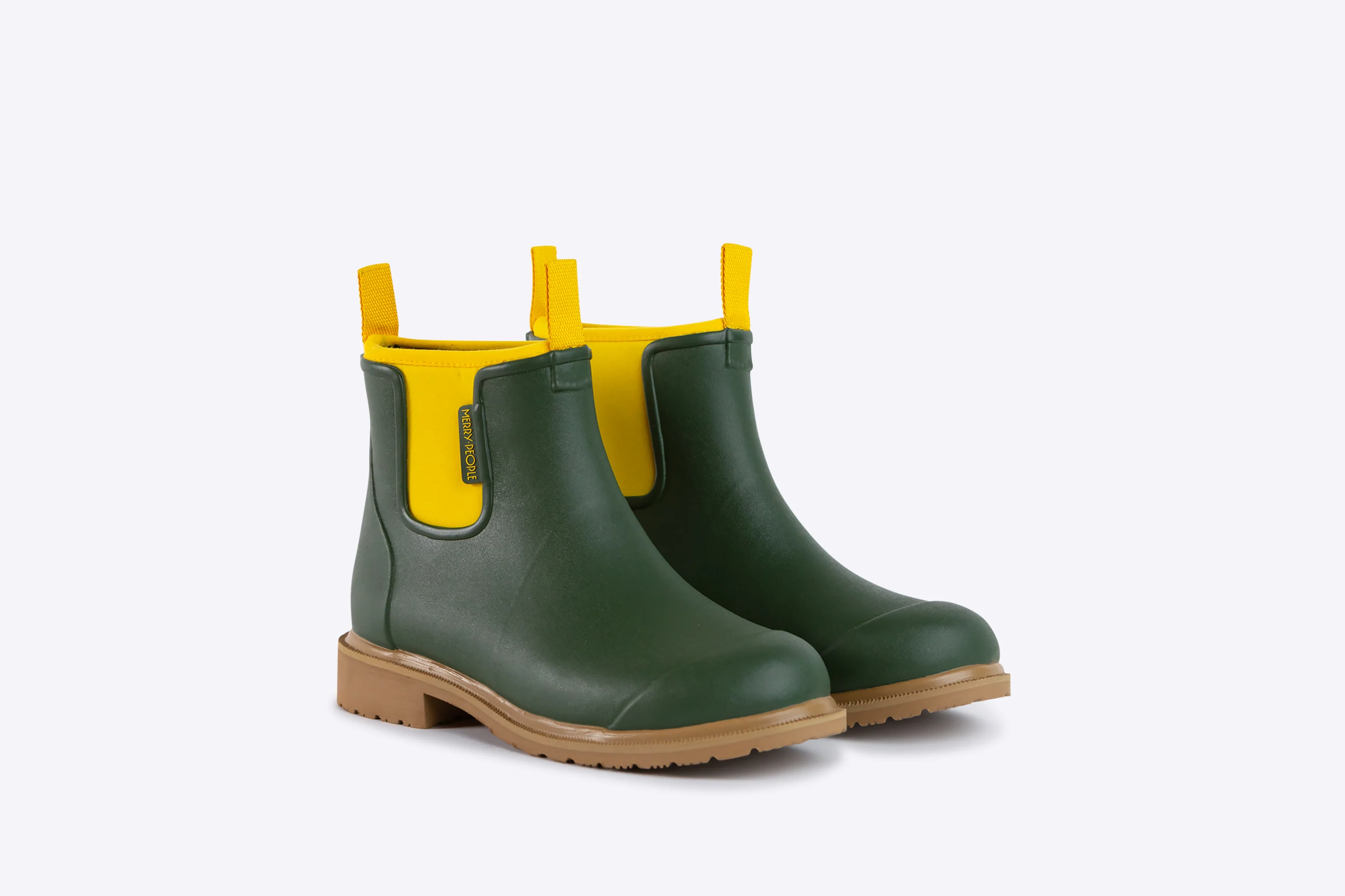 Karen Walker x Merry People Bobbi Gumboot // Limited Edition [Retired] - Image 3