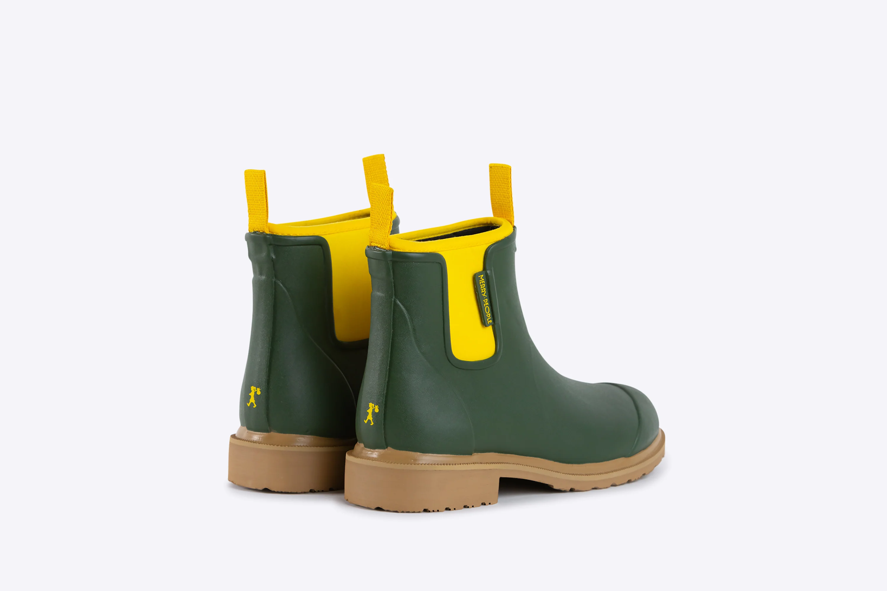 Karen Walker x Merry People Bobbi Gumboot // Limited Edition [Retired] - Image 4