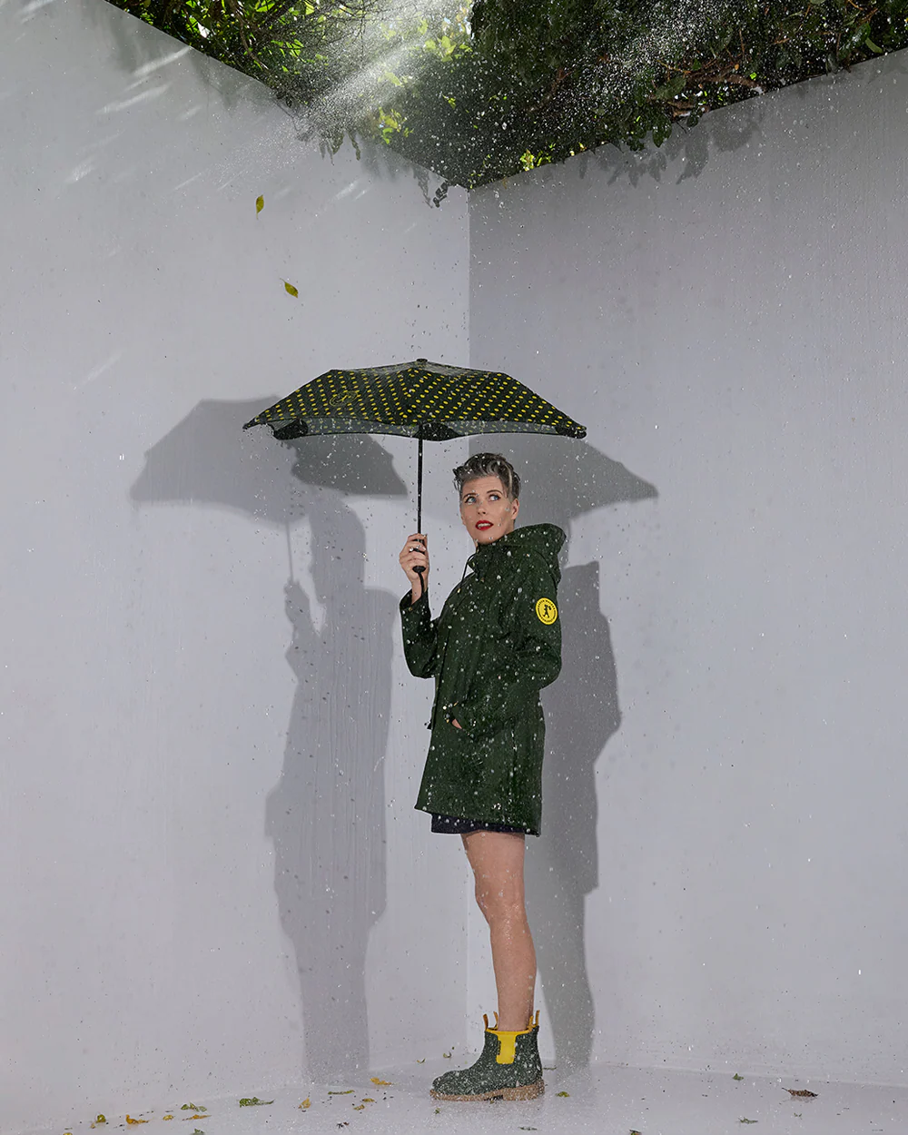 Karen Walker x Merry People Bobbi Gumboot // Limited Edition [Retired] - Image 7
