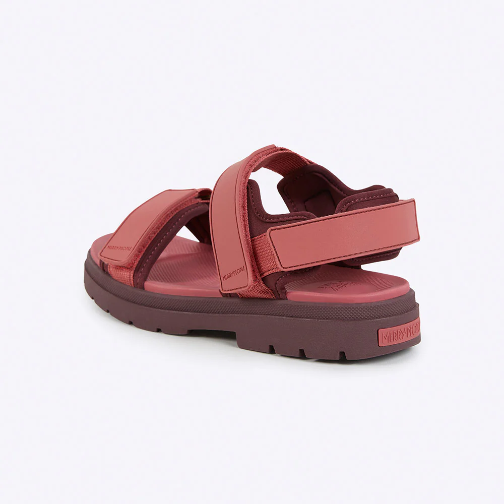 Lochie Sandal // Clay [Retired] - Image 2