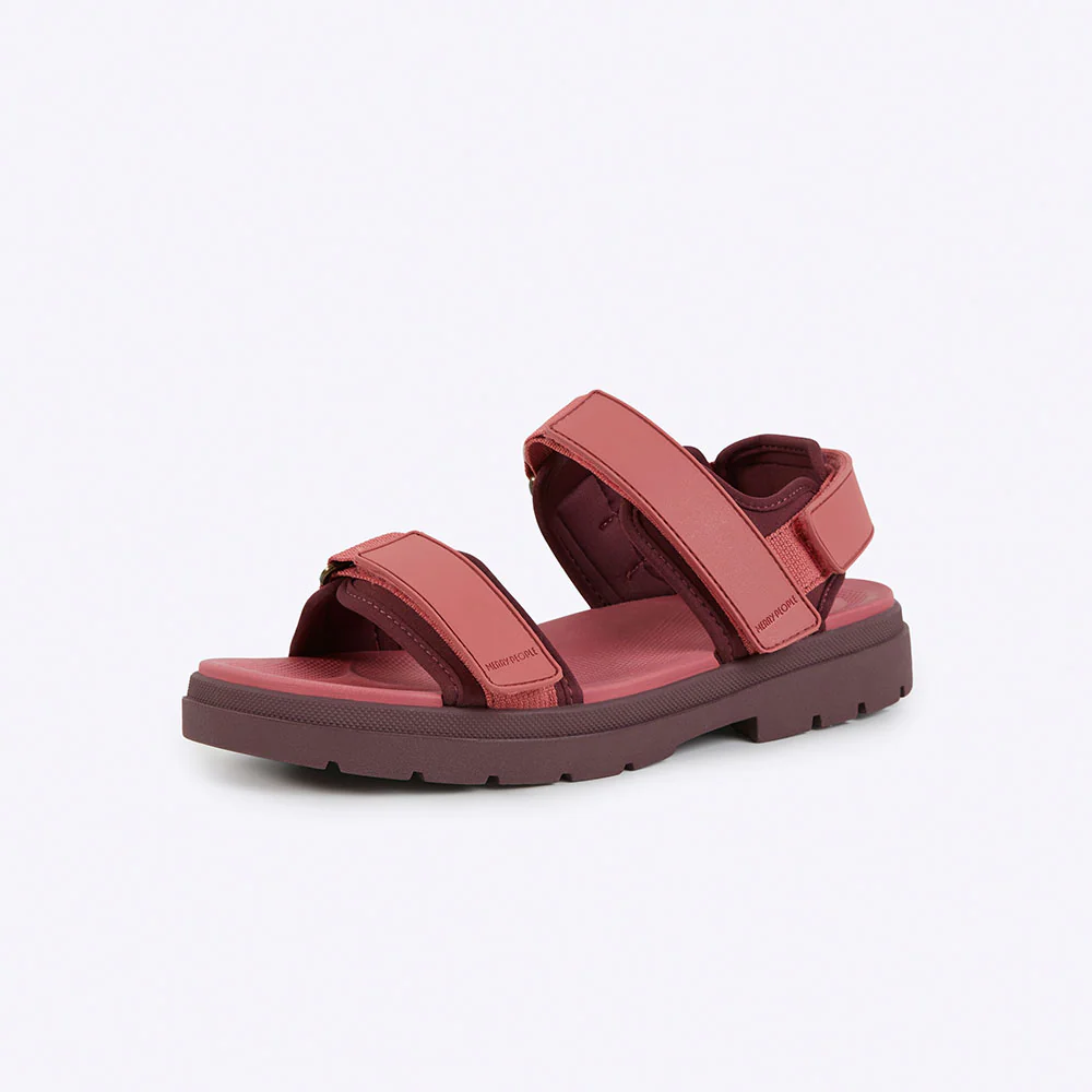 Lochie Sandal // Clay [Retired] - Image 4