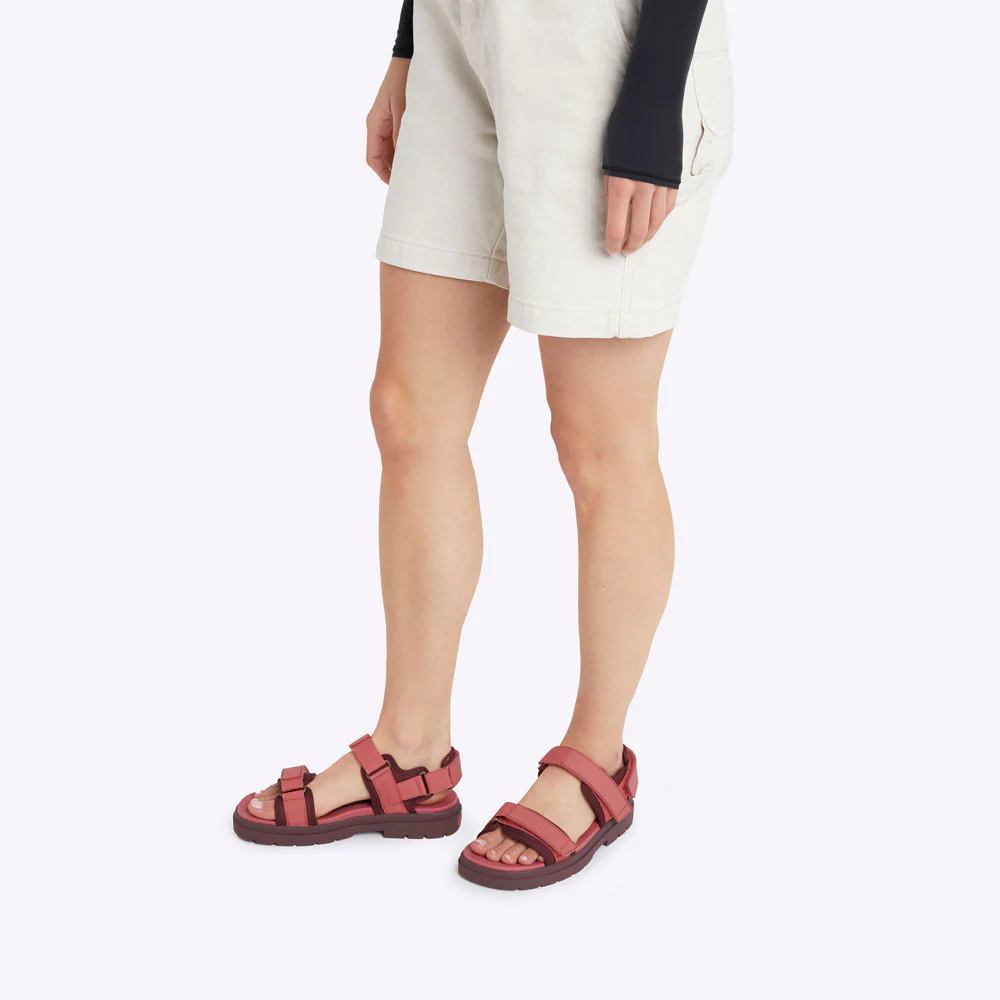 Lochie Sandal // Clay [Retired] - Image 6