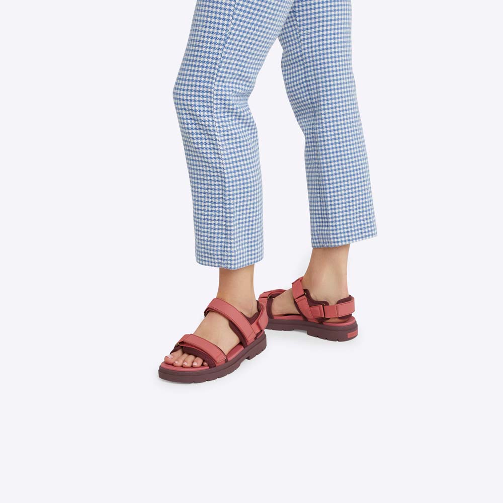 Lochie Sandal // Clay [Retired] - Image 8