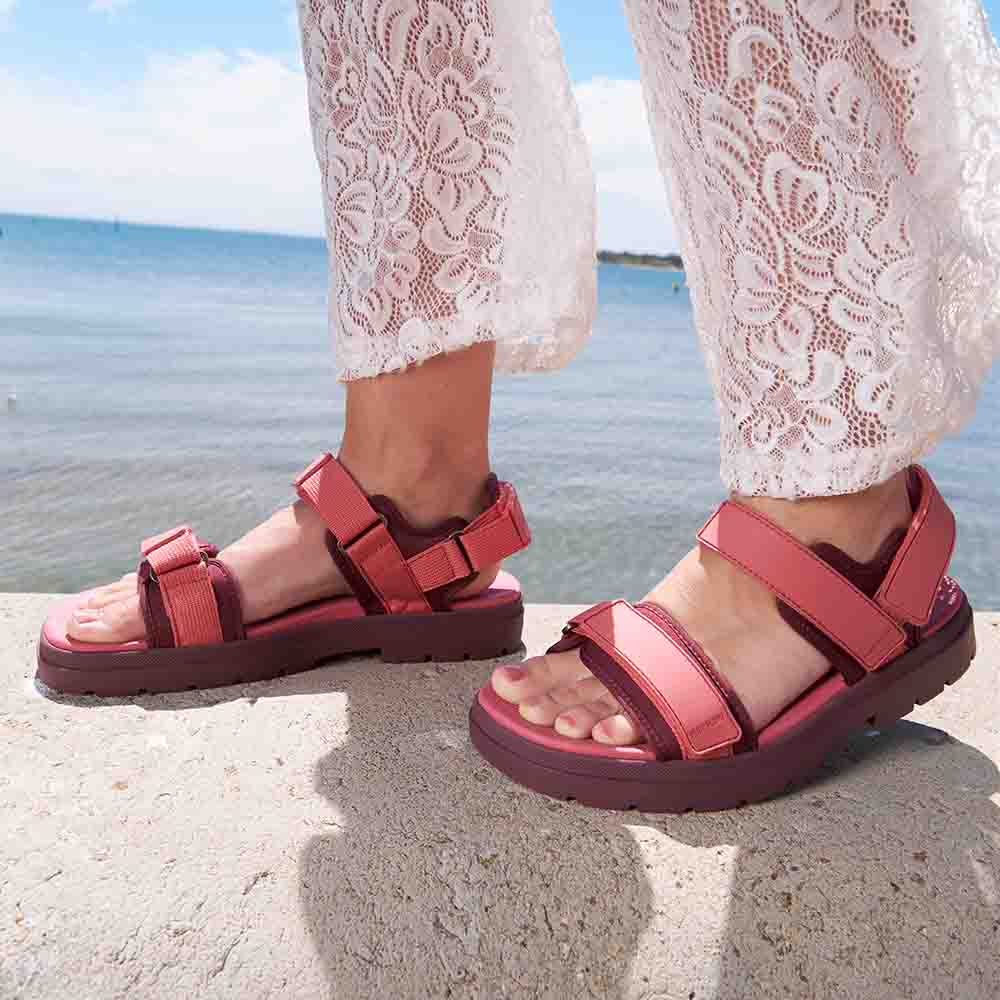 Lochie Sandal // Clay [Retired] - Image 9