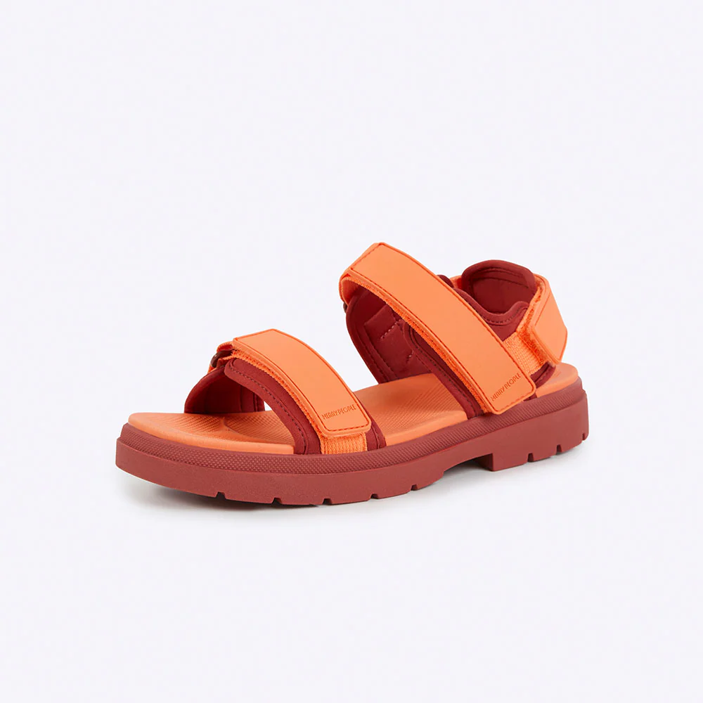 Lochie Sandal // Peach [Retired] - Image 2