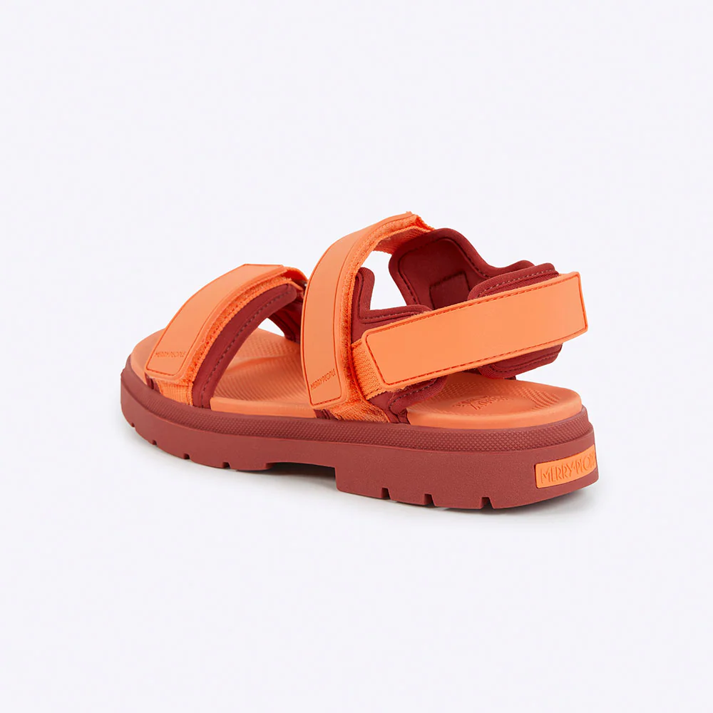 Lochie Sandal // Peach [Retired] - Image 3