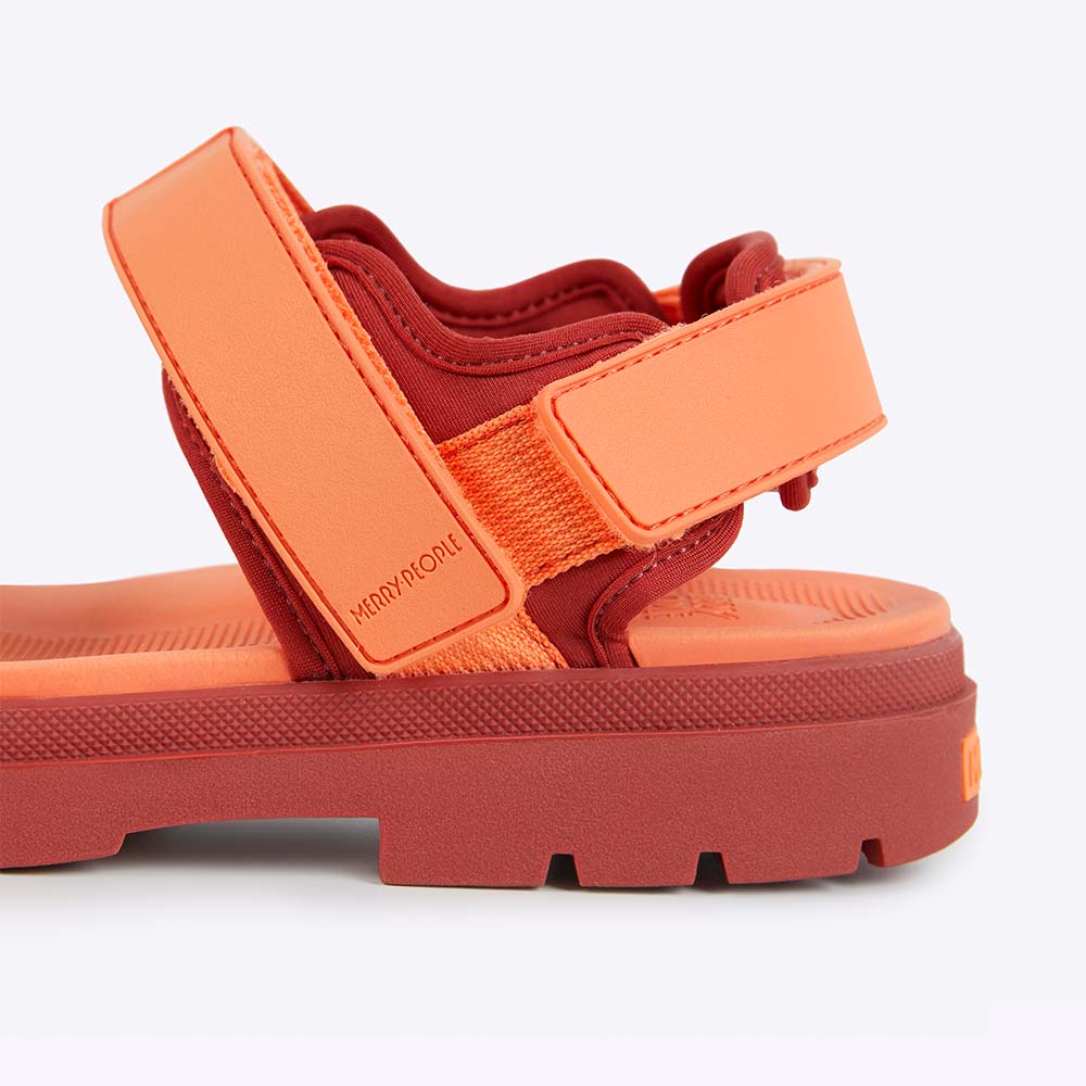 Lochie Sandal // Peach [Retired] - Image 4