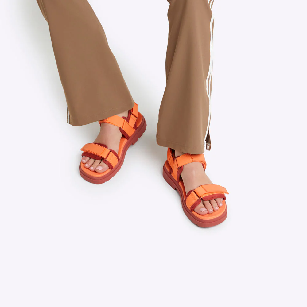 Lochie Sandal // Peach [Retired] - Image 7