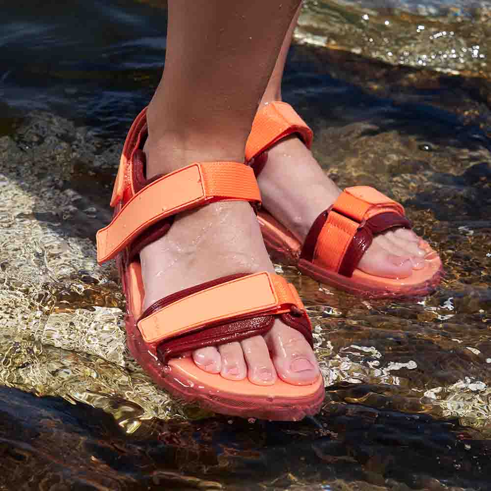 Lochie Sandal // Peach [Retired] - Image 8