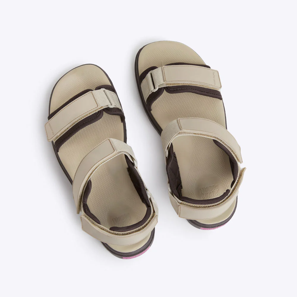 Lochie Sandal // Sand & Chocolate - Image 4