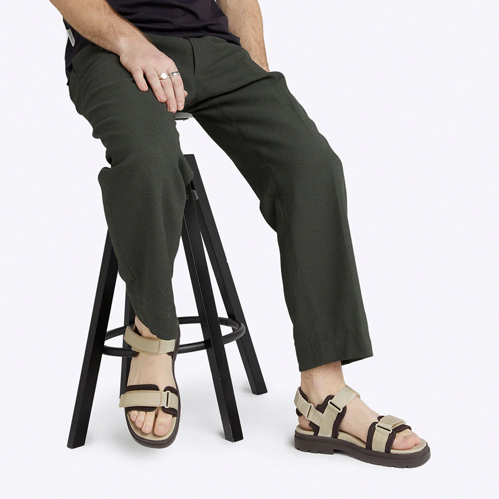 Lochie Sandal // Sand & Chocolate - Image 6