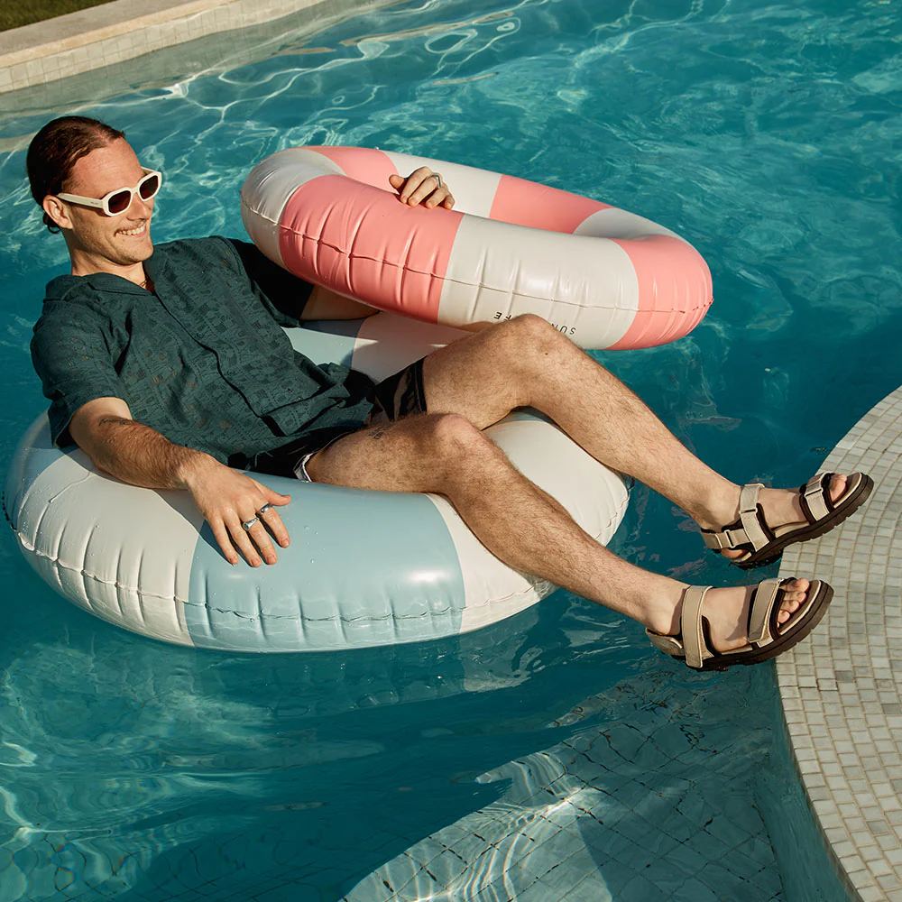 Lochie Sandal // Sand & Chocolate - Image 9