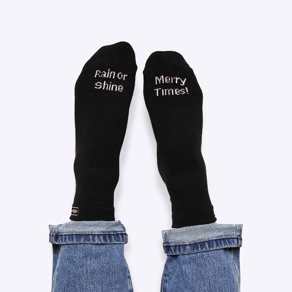 Merry People Quarter Socks - Image 10