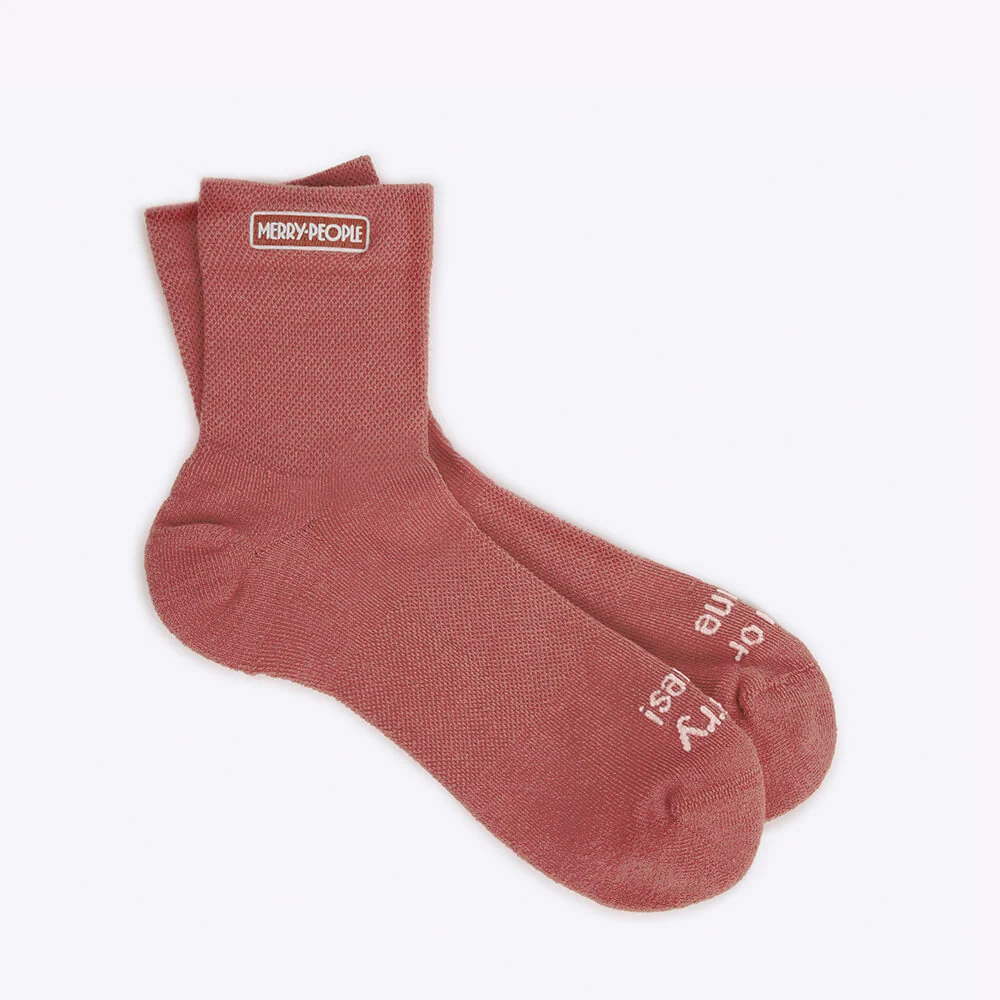 Merry People Quarter Socks - Image 14
