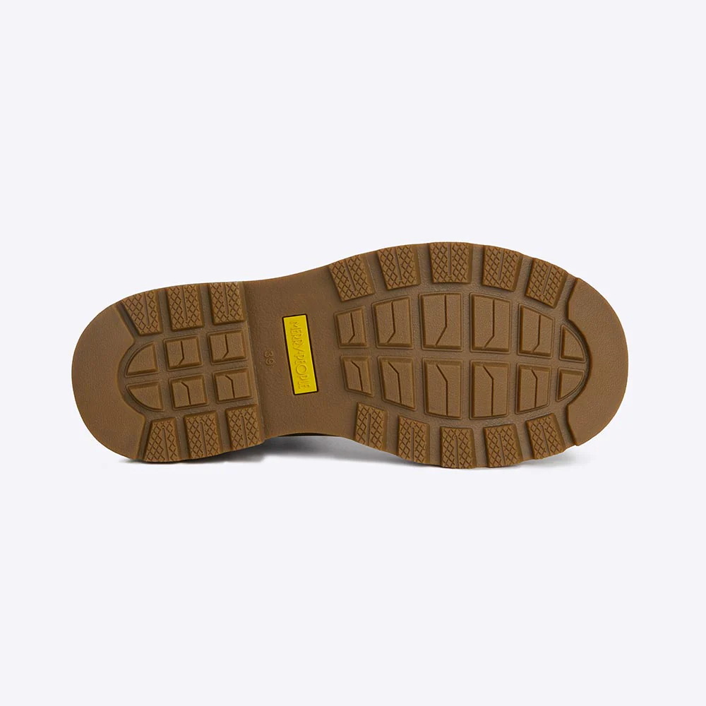 Oberon Boot // Espresso - Image 3