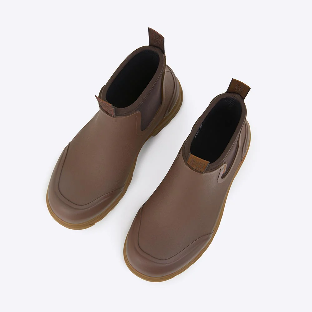 Oberon Boot // Espresso - Image 4