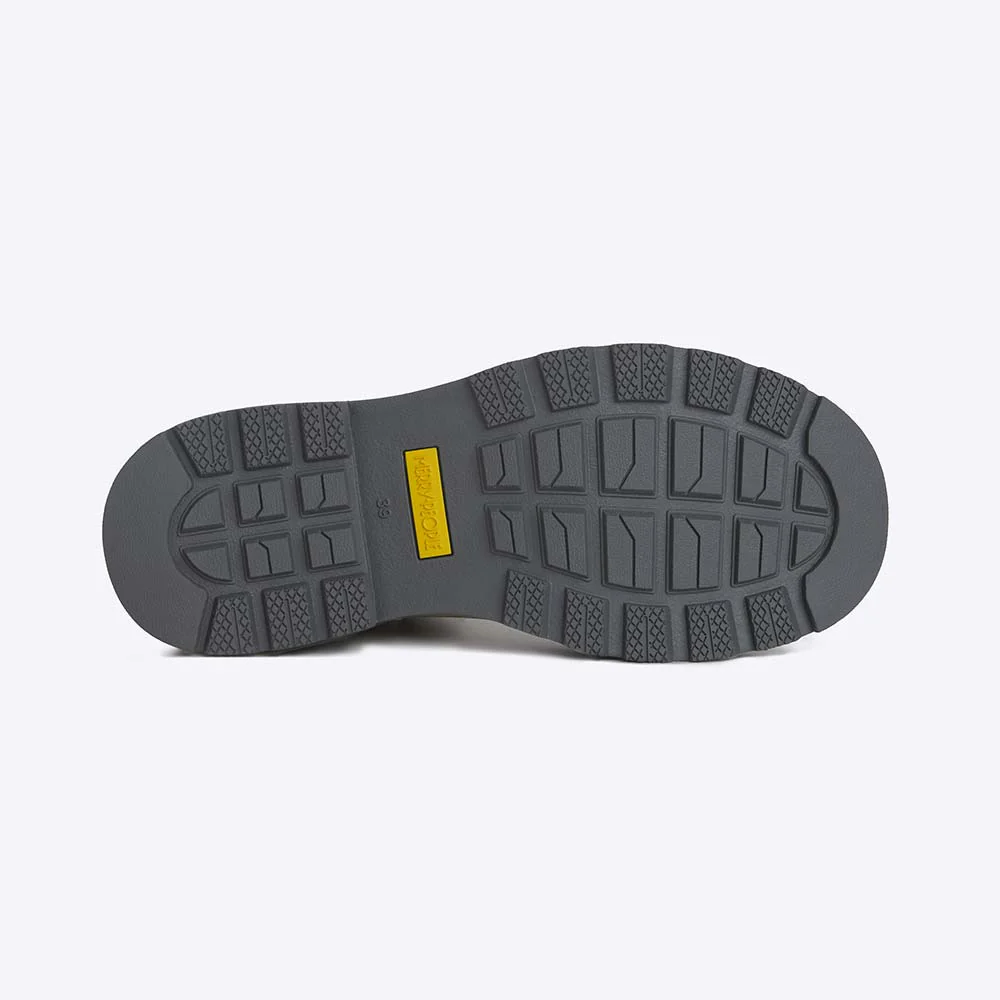 Oberon Boot // Stone - Image 3